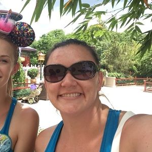 Meet your Posher, Tiana